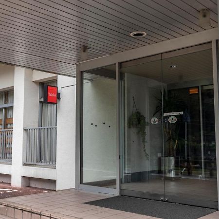 Tabist Spa Yubara Okayama Yubaraonsen Maniwa Zewnętrze zdjęcie