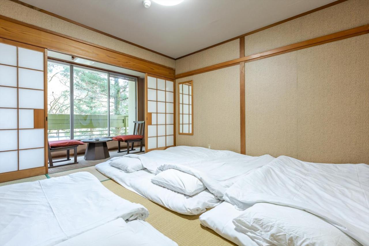 Tabist Spa Yubara Okayama Yubaraonsen Maniwa Zewnętrze zdjęcie