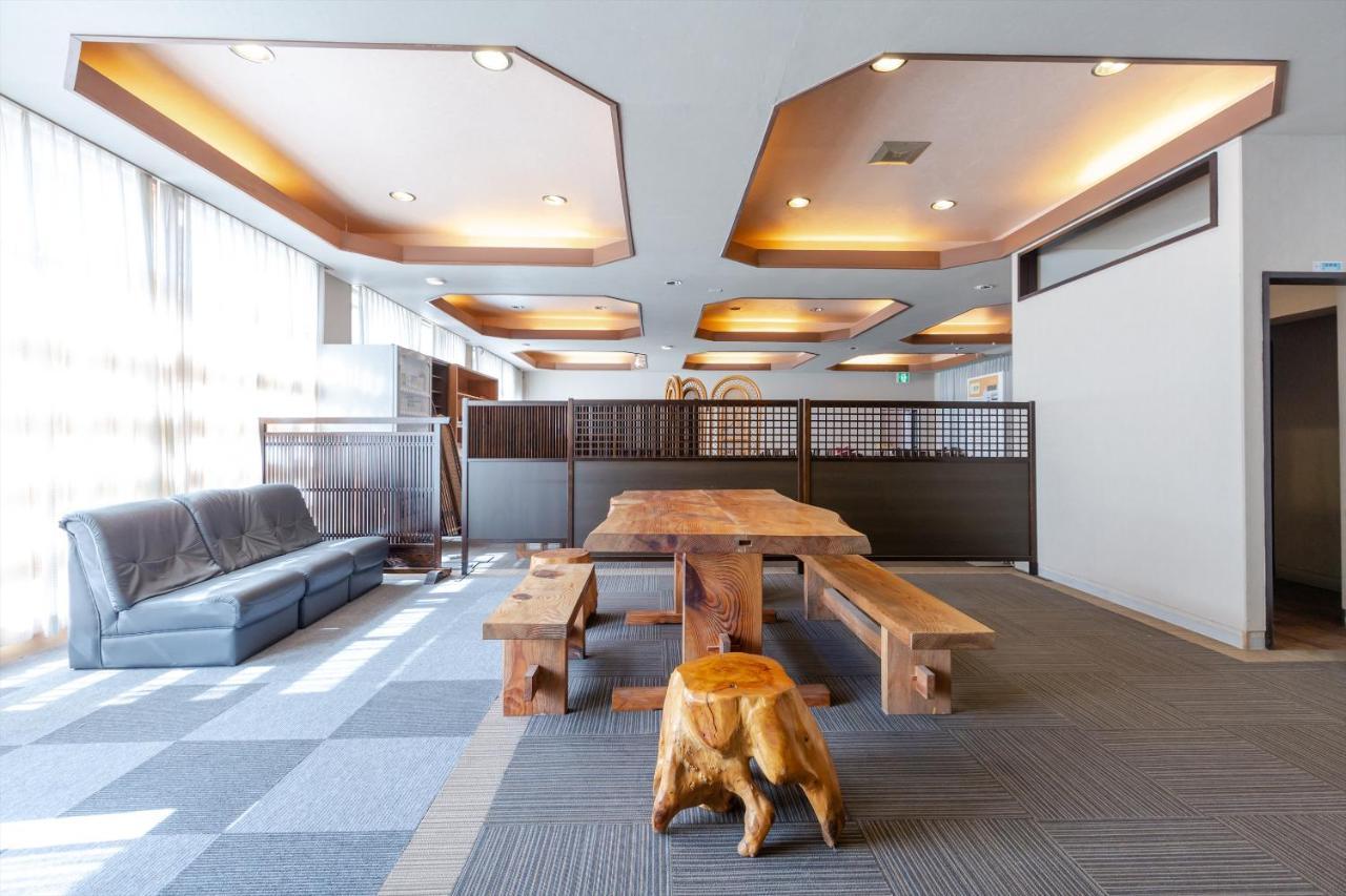 Tabist Spa Yubara Okayama Yubaraonsen Maniwa Zewnętrze zdjęcie