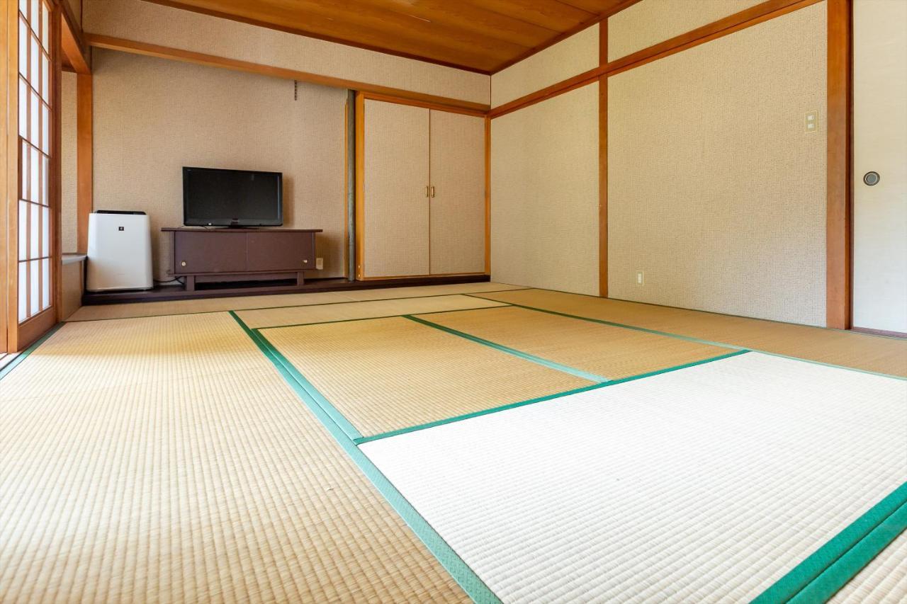 Tabist Spa Yubara Okayama Yubaraonsen Maniwa Zewnętrze zdjęcie