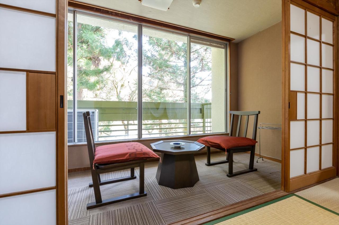 Tabist Spa Yubara Okayama Yubaraonsen Maniwa Zewnętrze zdjęcie
