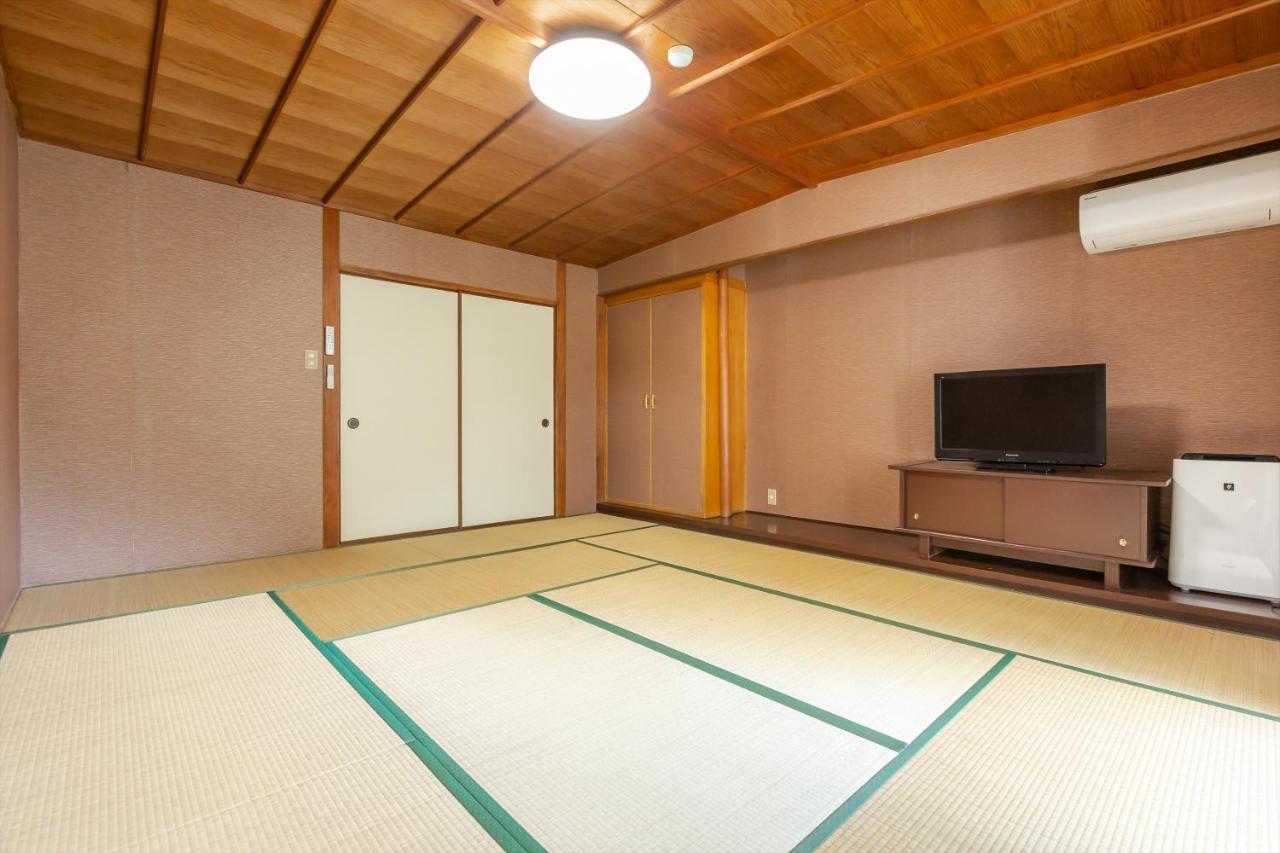 Tabist Spa Yubara Okayama Yubaraonsen Maniwa Zewnętrze zdjęcie