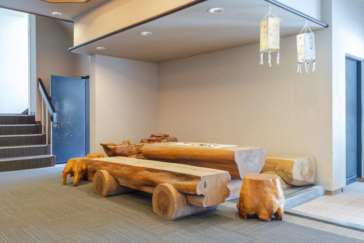 Tabist Spa Yubara Okayama Yubaraonsen Maniwa Zewnętrze zdjęcie