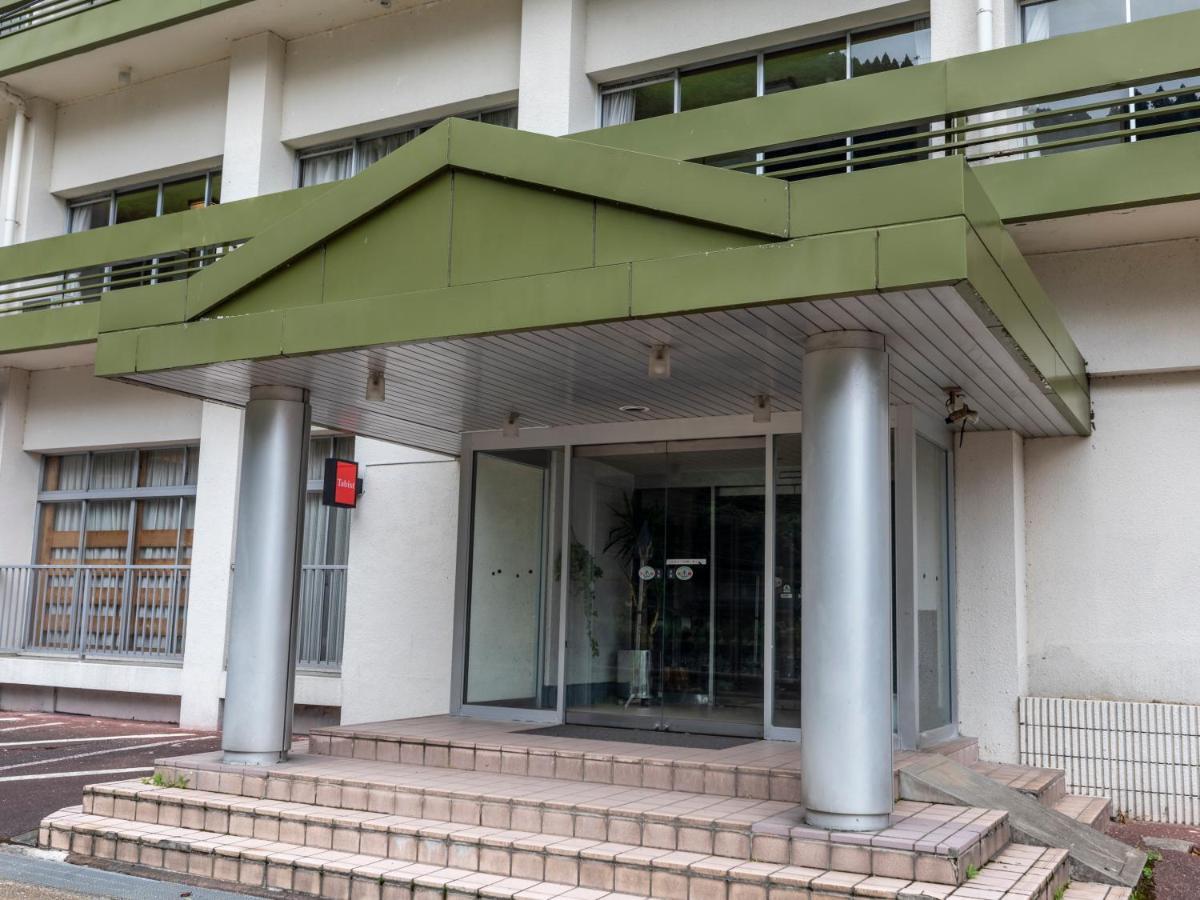 Tabist Spa Yubara Okayama Yubaraonsen Maniwa Zewnętrze zdjęcie
