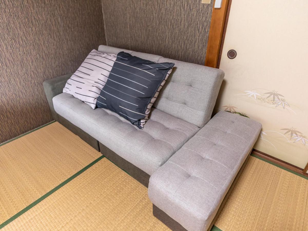 Tabist Spa Yubara Okayama Yubaraonsen Maniwa Zewnętrze zdjęcie
