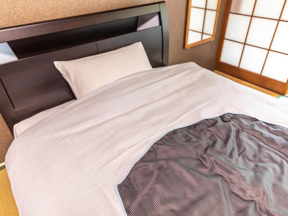 Tabist Spa Yubara Okayama Yubaraonsen Maniwa Zewnętrze zdjęcie