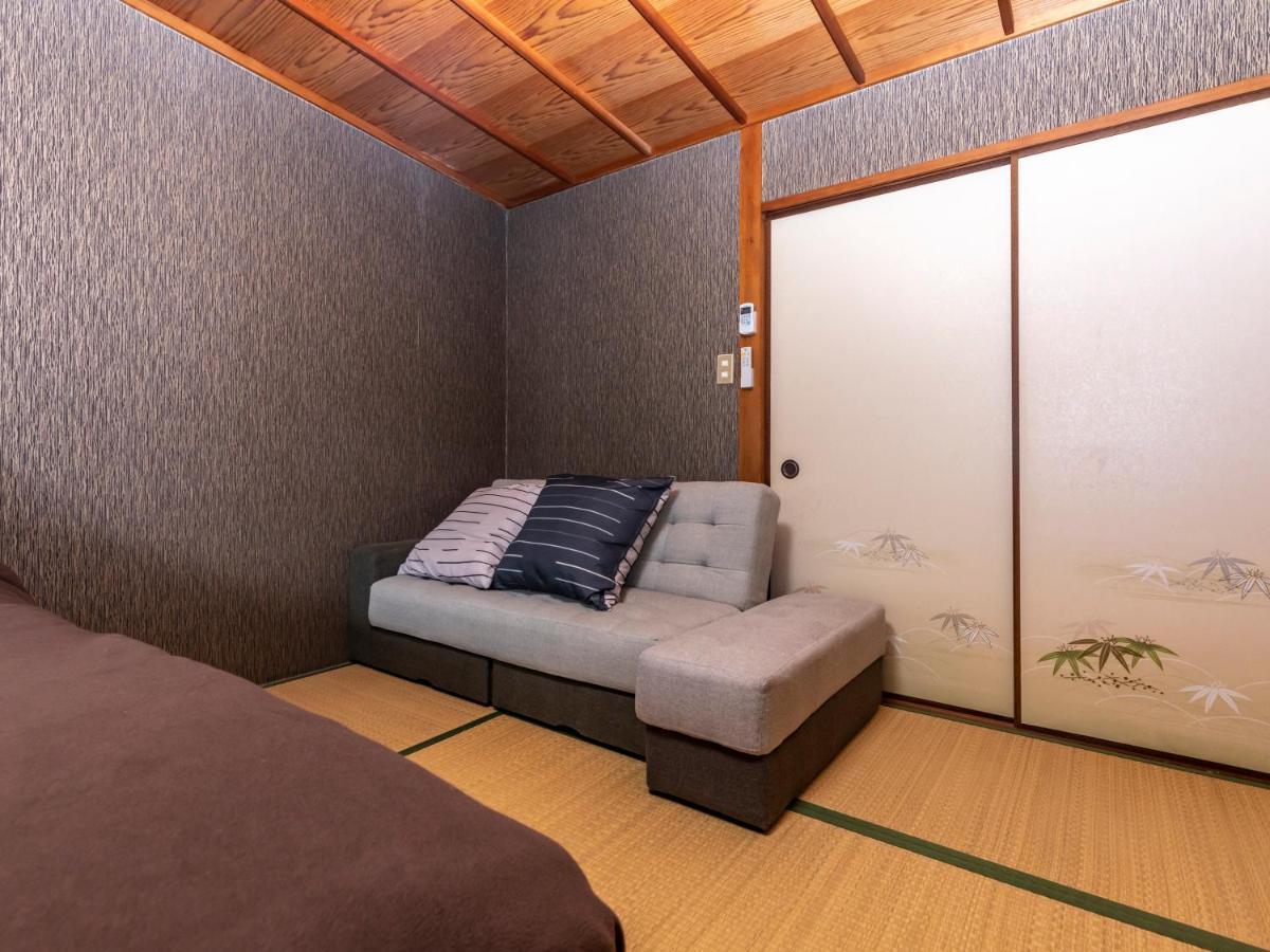 Tabist Spa Yubara Okayama Yubaraonsen Maniwa Zewnętrze zdjęcie