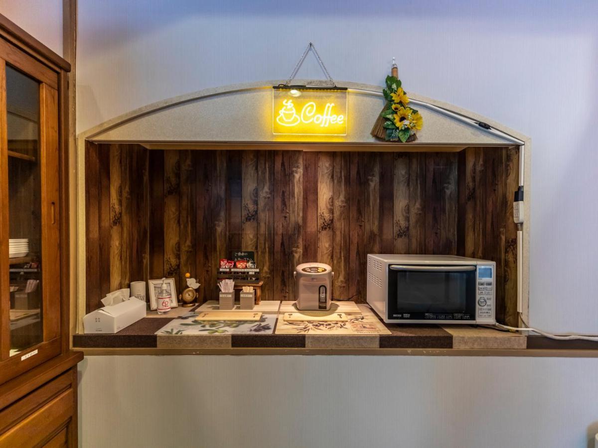 Tabist Spa Yubara Okayama Yubaraonsen Maniwa Zewnętrze zdjęcie